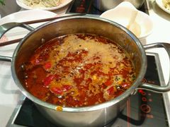 -密友回转自助火锅(世茂国际广场店)