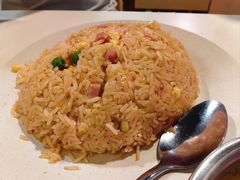 -冰岛茶餐厅(灵狮中路店)