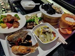-堂会·KTV·自助餐·团建聚会(天河店)