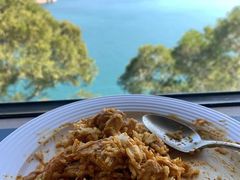 印度咖喱鸡饭-湾景餐厅(海洋公园店)