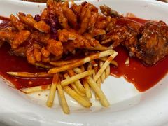 -马凯餐厅(地安门店)