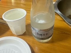 -朝族高丽火盆(长白山总店)