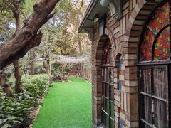 -马勒别墅饭店(静安寺店)