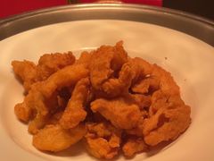 -富力希尔顿酒店·地阔自助餐厅