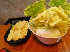 -三太子地摊烧烤·小龙虾(北蔡店)