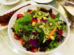 田园色拉-顺风海鲜港(金玉兰店)