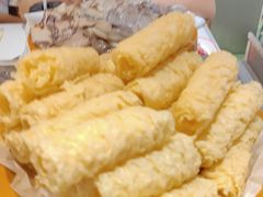 -龍歌自助小火锅(秦淮水游城店)