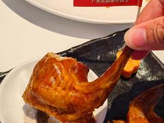 -侨美食家·40年地道粤菜(珠江新城店)