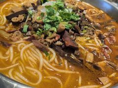 -紫泥369粗粮季(鼓楼店)