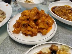 -同发号饭庄(复兴路店)