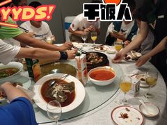 -里宴川菜酒楼(昊祥邻里聚金泉广场店)