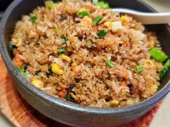 -红日饭店(裕隆三路店)