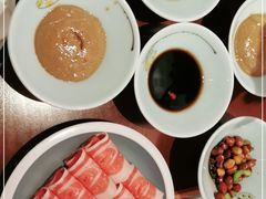 -1078號老北京涮肉(松柏店)