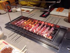 iphone_upload_pic-丰茂烤串(金泉美食宫店)