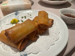 -漢舍中国菜馆(889广场店)