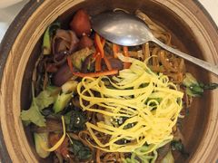 特色炒面-齐家花园大酒店·本帮菜(宝山店)