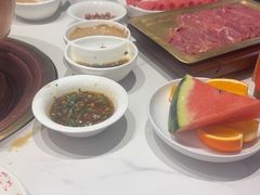 -东门口·新式老北京火锅(河西龙湖天街店)