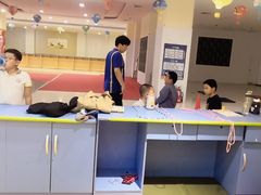 -卓跃儿童运动馆(房山店)
