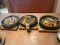 -啫火啫啫煲·顺德干蒸(西乡天虹店)