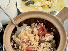 -红星光发煲仔饭(文海店)
