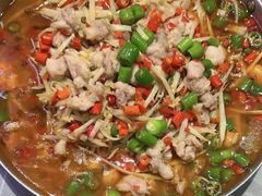 -蛙兔鸡自贡风味·特色江湖菜(广都店)