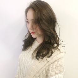 烫染-FAB HAIR CLUB