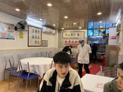 大堂-文记壹心鸡(宝华路店)