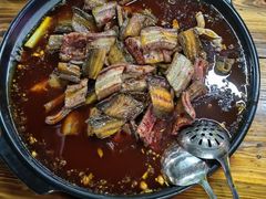 -金海椒罐罐鲢鱼(东方桂苑店)