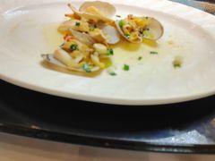 -东江海鲜酒家(艺都分店)