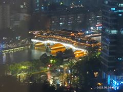 -成都九眼桥美居酒店
