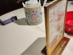 -图味美小黄鱼·景德菜(浙江路店)