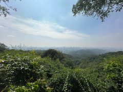-广州市白云山风景名胜区
