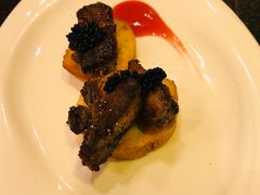 -福樱兰海鲜放题铁板烧(加州店)