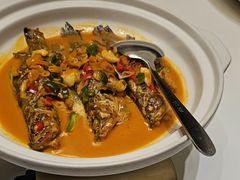 -一澜江宴·江景地标楚菜(江滩公园店)