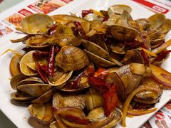 -三个大叔烤羊肉串·炭炉砂锅菜(西三旗店)