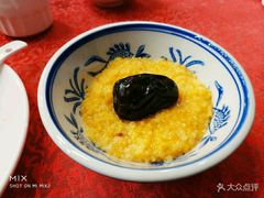 -西安饭庄·非遗陕菜(钟楼店)