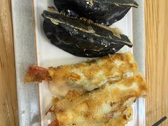 -众品老方子锅贴甜沫(李村店)