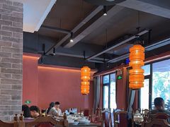 -张家卫·阳江菜·小海鲜(肥婆湾桥店)
