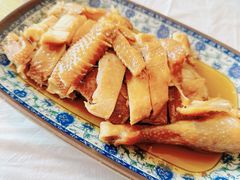 芸海爊鸡(1份)-芸海阁·农家私房菜(沙家浜景区出口店)