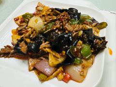 -东四民芳餐厅(世茂工三店)