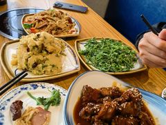 -妈妈的味道(和顺古镇店)