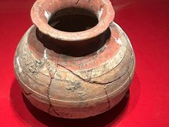 -北京大葆台遗址博物馆