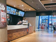 -肯德基(美兰机场店)