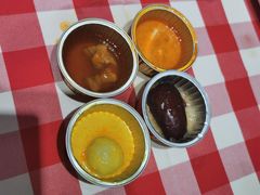 酸汤牛杂煲-西贝(上海我格广场店)