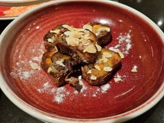 -北京王府井希尔顿酒店·秦唐中餐厅Chynna