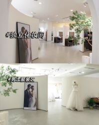 -卡兹摄影STUDIO婚纱摄影(文化路万达店)