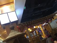 -丽池宫韩式汗蒸会馆(华灯坊店)