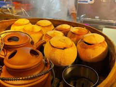 -陈鹏鹏潮汕菜(欢乐海岸 海边景观店)