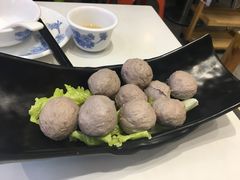 -陈记顺和潮汕牛肉火锅(番禺迎宾大道店)