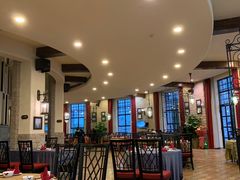 -南沙游艇会·大兵船餐厅